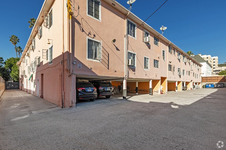 More Photos Of 1260 N Hayworth Ave, West Hollywood Apartments For Sale