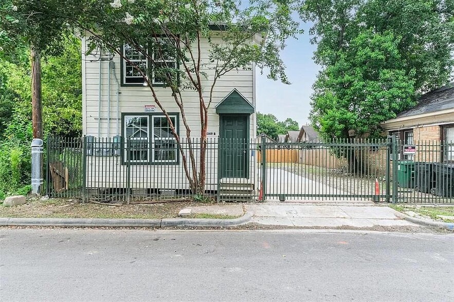 More Photos Of 3349 Anita St, Houston Specialty For Sale