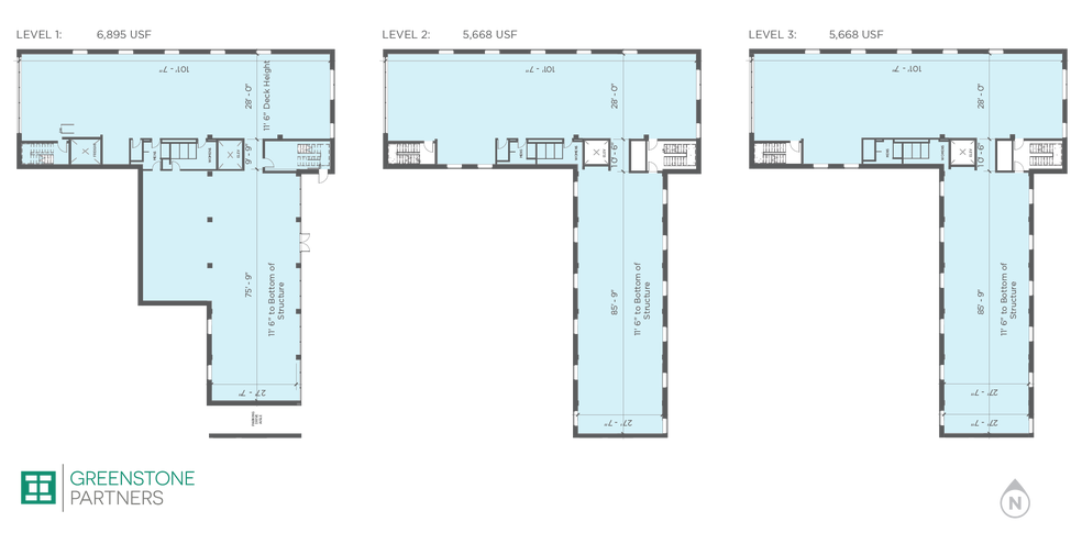 More Photos Of 50 E Huron St, Chicago Medical For Sale