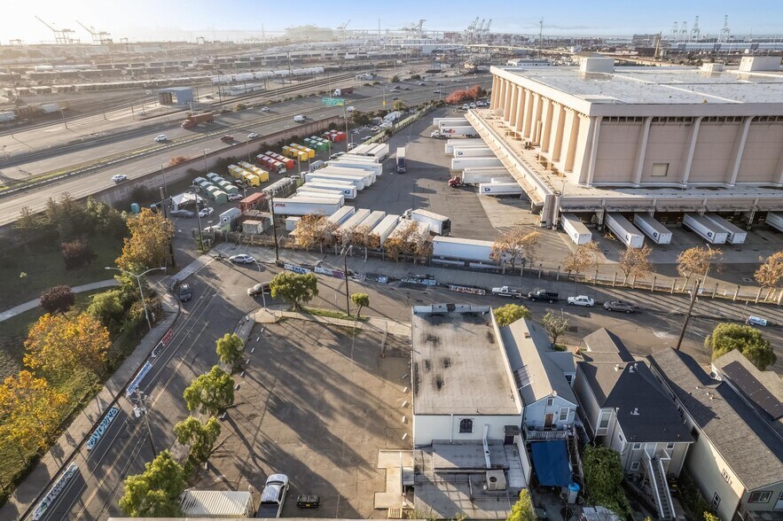 More Photos Of 310 Peralta St, Oakland Religious Facility For Sale