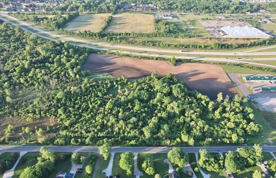 More Photos Of 8330 E Court St, Davison Land For Sale