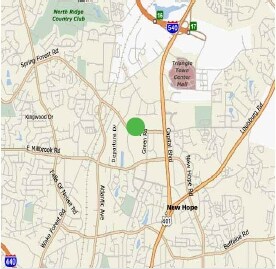 More Photos Of 3200 Spring Forest Rd, Raleigh Unknown For Lease