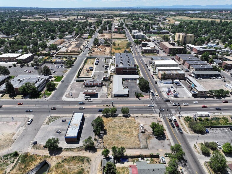 More Photos Of 8969 E Colfax Ave, Aurora Carwash For Sale