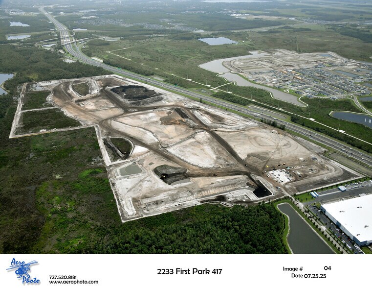 More Photos Of Central Florida Greenway, Orlando Unknown For Lease