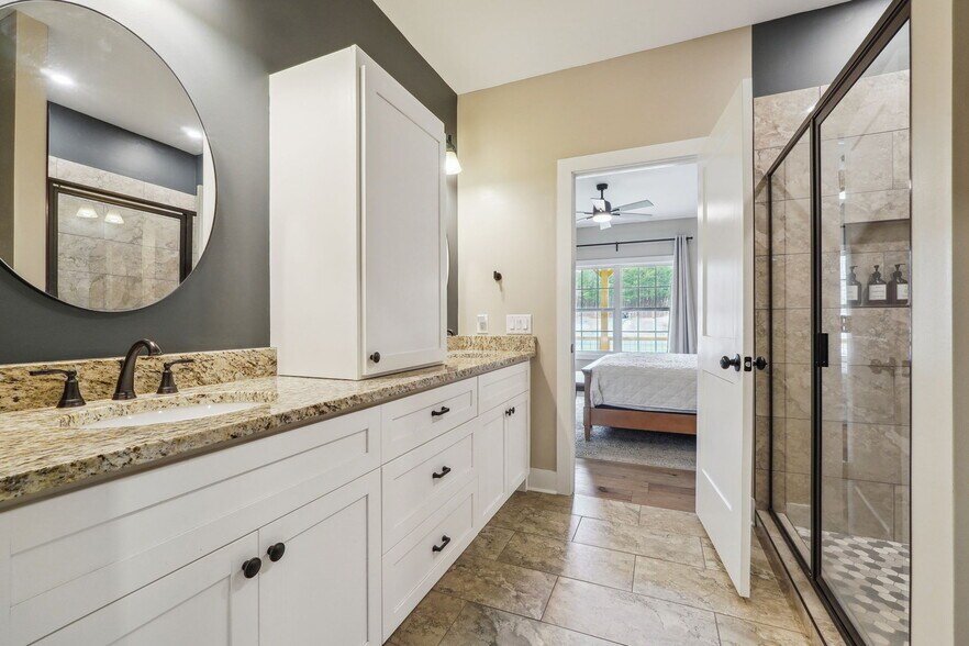 More Photos Of 1300 Preacher Campbell Rd, Clarkesville Multifamily For Sale