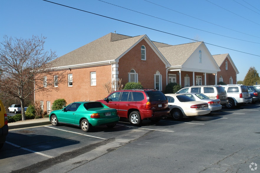 More Photos Of 997 Commerce Dr SW, Conyers Medical For Sale