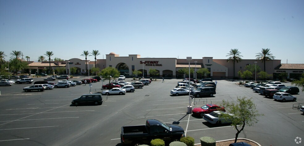More Photos Of 14175 W Indian School Rd, Goodyear Storefront Retail Office For Lease