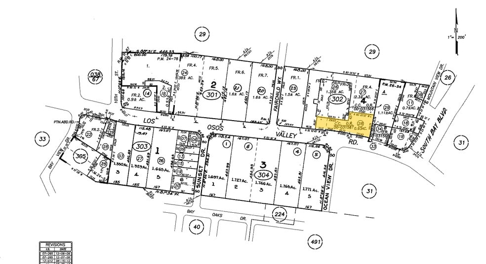 More Photos Of 1240 Los Osos Valley Rd, Los Osos Storefront For Lease