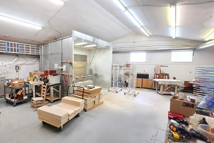 More Photos Of 2606 Westwood Dr, Nashville Light Distribution For Sale
