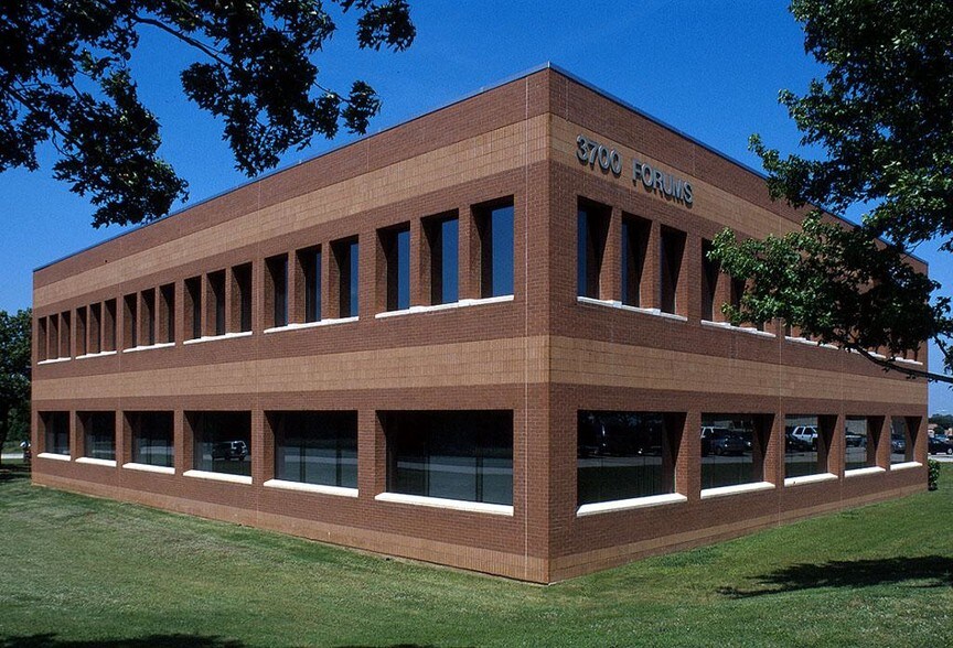 More Photos Of 3700 River Walk Dr, Flower Mound Office For Lease