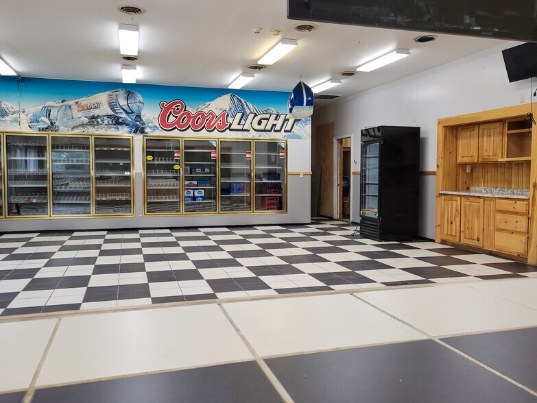 More Photos Of 4390 State Route 37, Westville Convenience Store For Sale