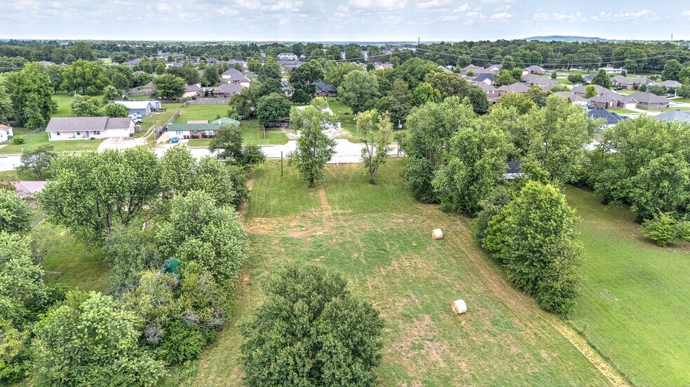 More Photos Of 5441 Har-Ber Ave, Springdale Land For Sale