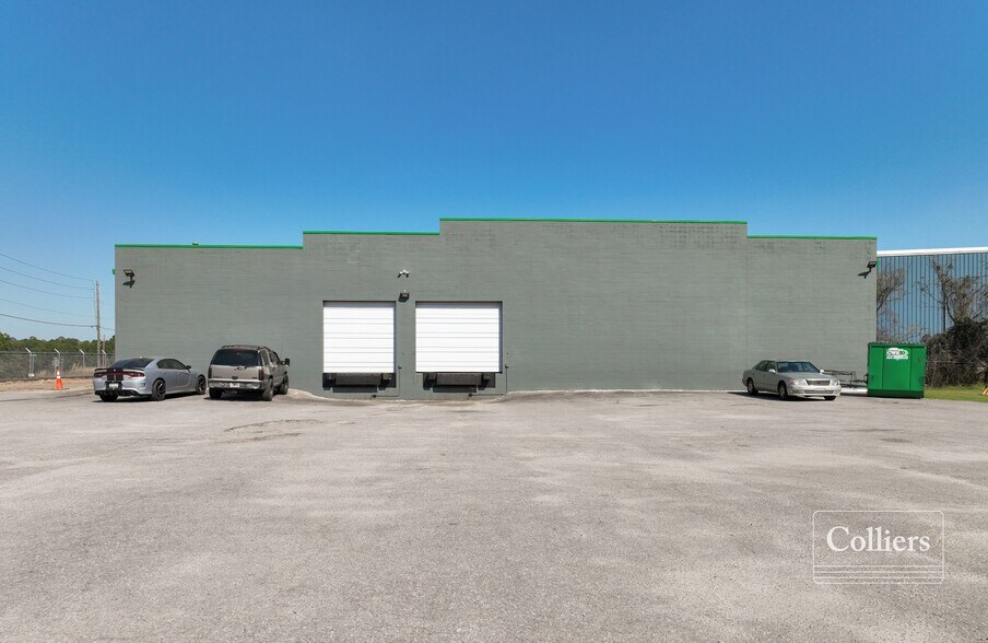 More Photos Of 408 N Springs Rd, Columbia Warehouse For Lease