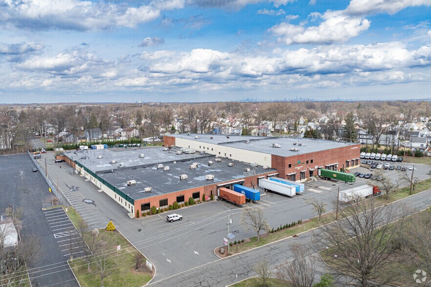 More Photos Of 70 Jackson Dr, Cranford Industrial For Sale