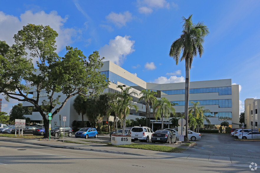 Primary Photo Of 815 NW 57th Ave, Miami Office For Lease