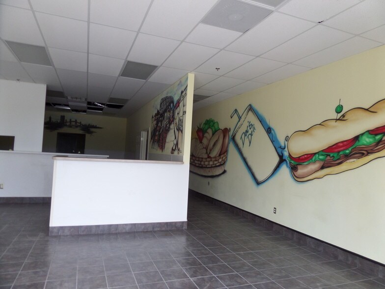 More Photos Of 1820 Noah's Ark Rd, Jonesboro Storefront For Lease