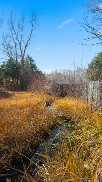 More Photos Of 1496 NM-522, San Cristobal Land For Sale