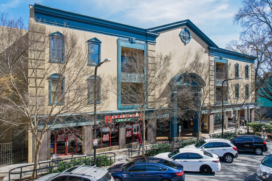 More Photos Of 200 N Main St, Greenville Office Residential For Lease