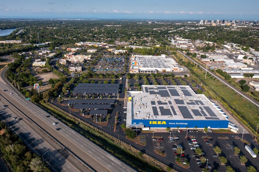 More Photos Of 795 Ikea Ct, West Sacramento General Retail For Sale