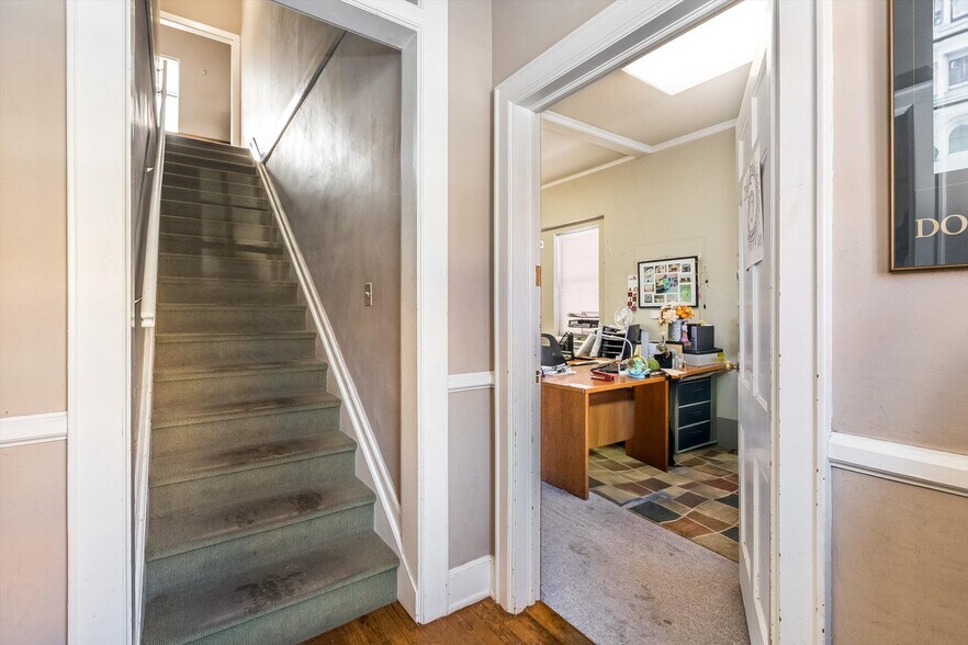 More Photos Of 180 Glenridge Ave, Montclair Office For Sale