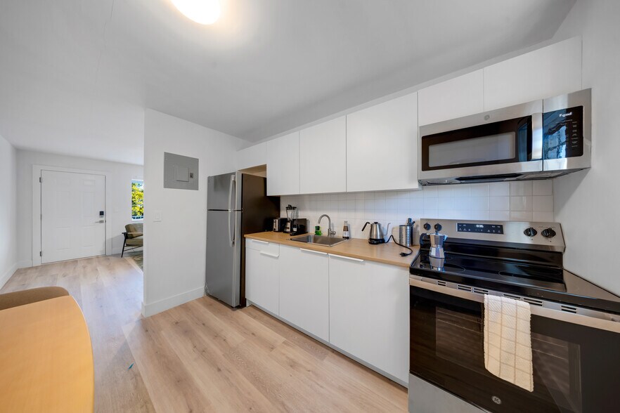 More Photos Of 1300 NE 110th St, Miami Apartments For Sale
