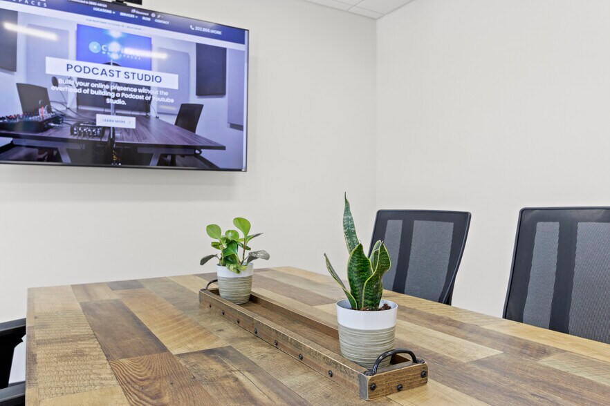 More Photos Of 4315 50th St NW, Washington Coworking Space