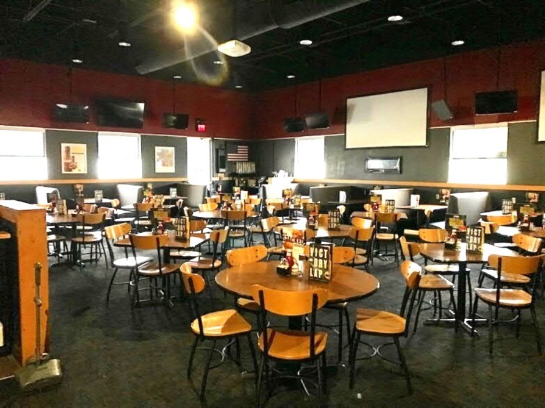 More Photos Of 4710 183A Toll Rd, Cedar Park Restaurant For Lease