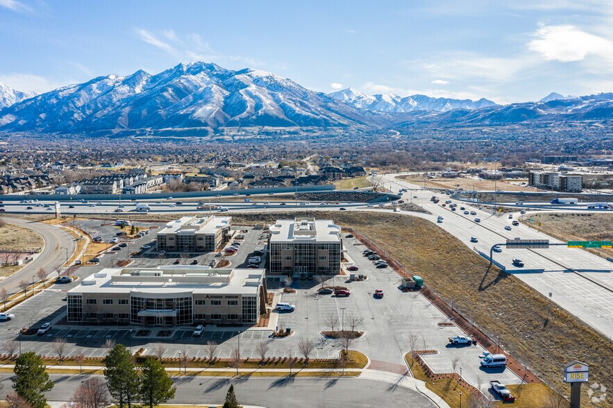 Primary Photo Of 67 W 13490 S, Draper Office For Sale