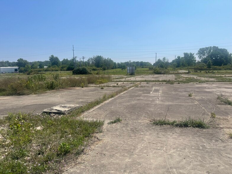 More Photos Of 195 Reynolds Industrial Park Rd, Greenville Land For Sale