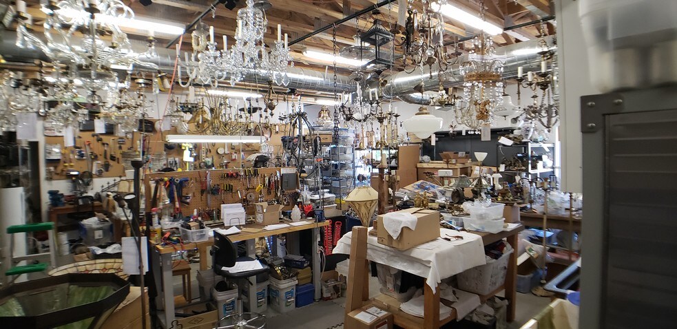 More Photos Of 1305 S Inca St, Denver Industrial For Sale