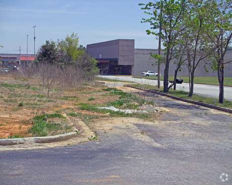 More Photos Of GA-20/Buford Drive & GA-316, Lawrenceville Land For Lease