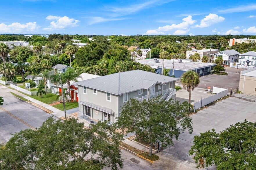 More Photos Of 2012 Vernon Pl, Melbourne Office Residential For Sale