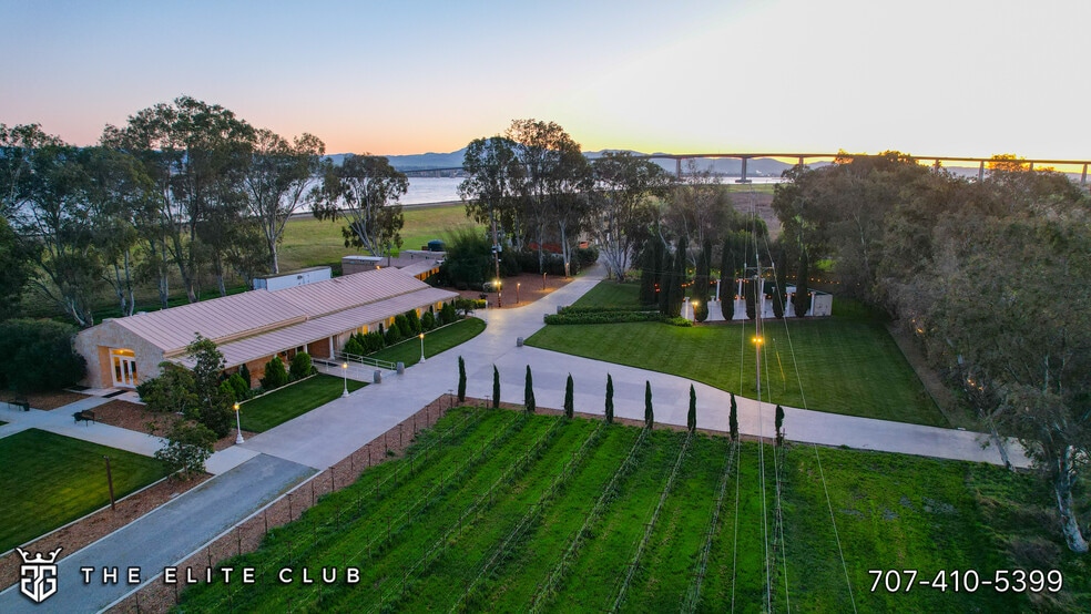 Primary Photo Of , Rio Vista Specialty For Sale