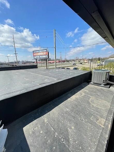 More Photos Of 5223 Columbus Ave, Anderson Storefront Retail Residential For Sale