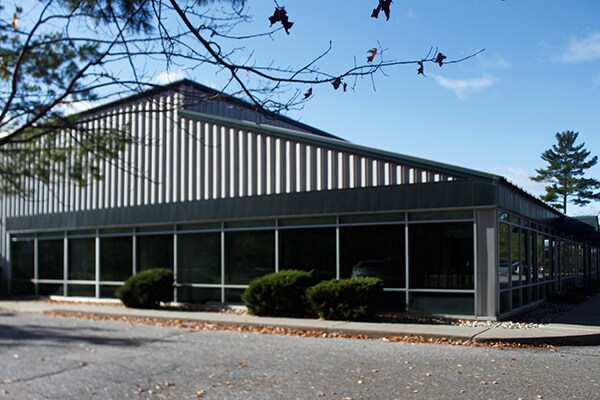 More Photos Of 20 Winter Sport Ln, Williston Warehouse For Lease