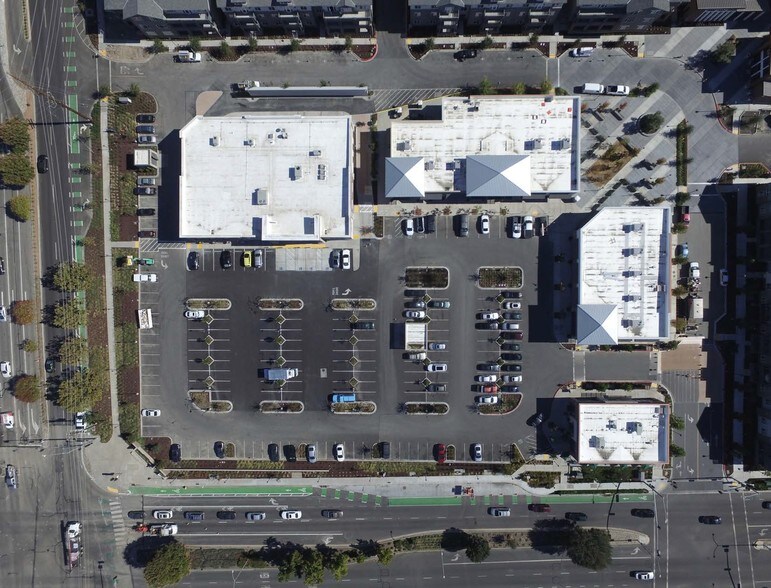 More Photos Of 3010-3040 Bernal Ave, Pleasanton Unknown For Lease