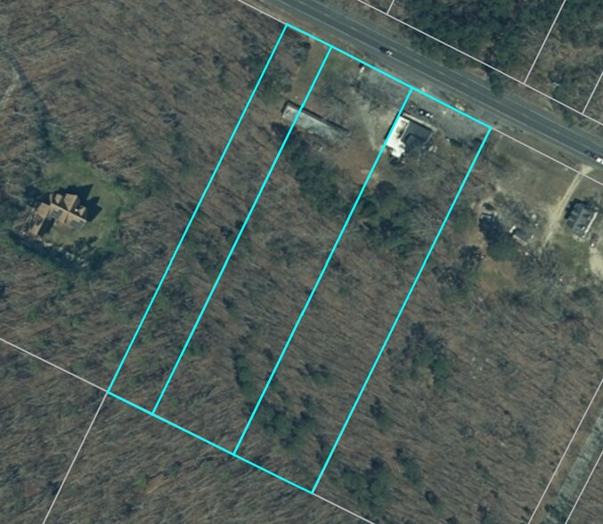 More Photos Of 6760 Harding Hwy, Mays Landing Bar For Sale