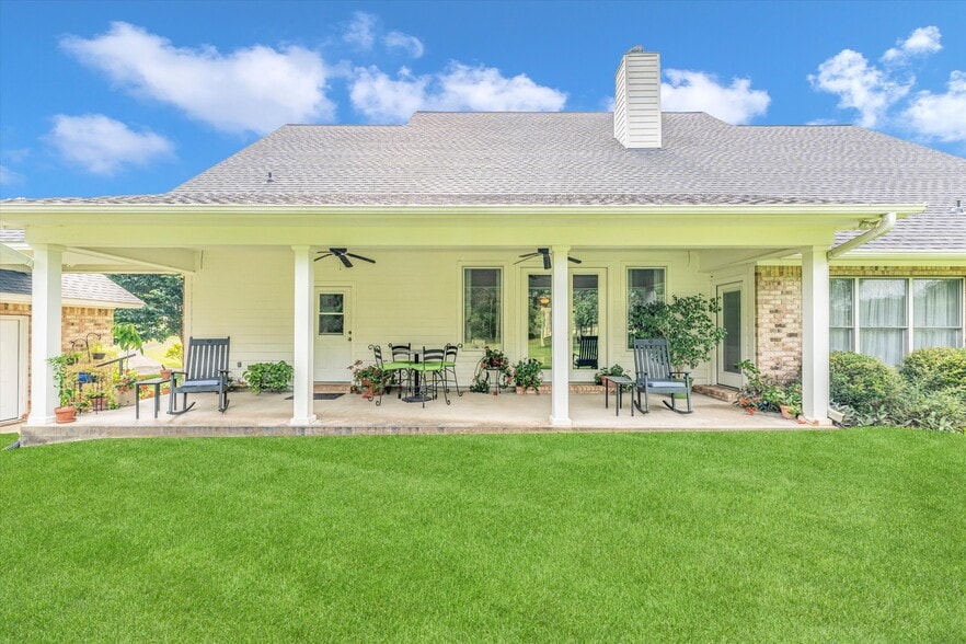 More Photos Of 115 Tanglewood Dr, Huntsville Land For Sale