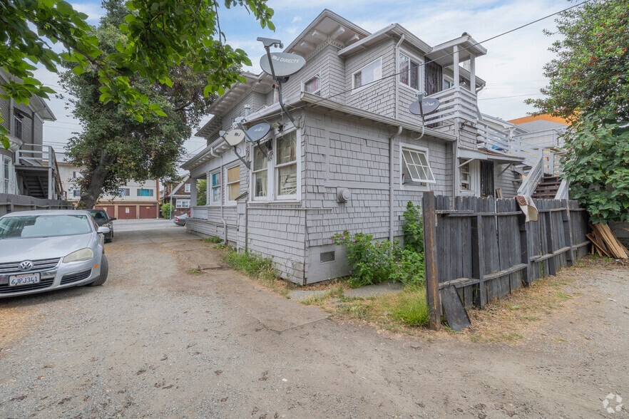 More Photos Of 1832 Fruitvale Ave, Oakland Apartments For Sale