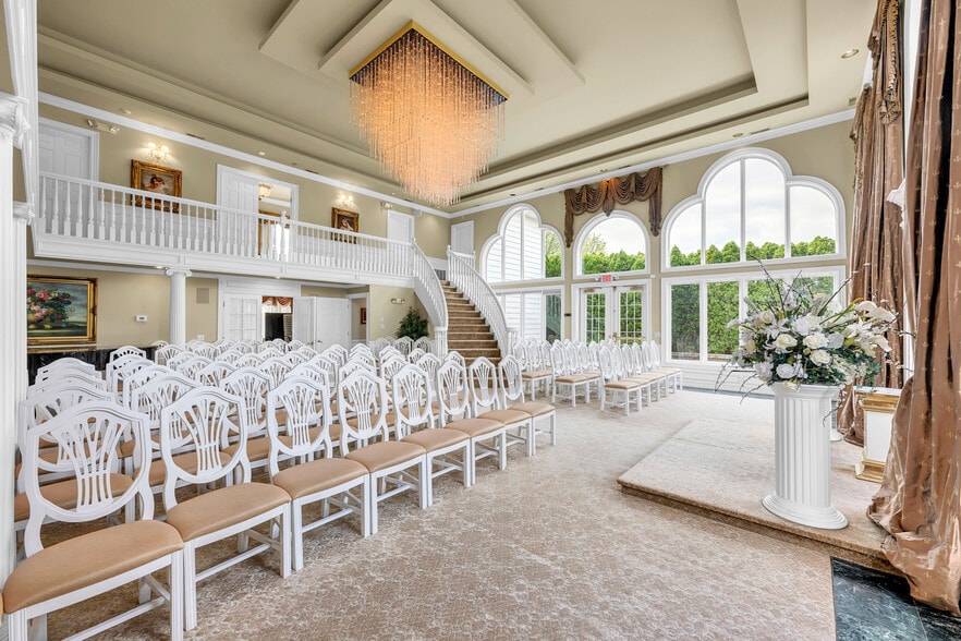 More Photos Of 4860 E 13 Mile Rd, Warren Lodge Meeting Hall For Sale