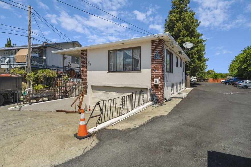 More Photos Of 152-158 Smalley Ave, Hayward Apartments For Sale