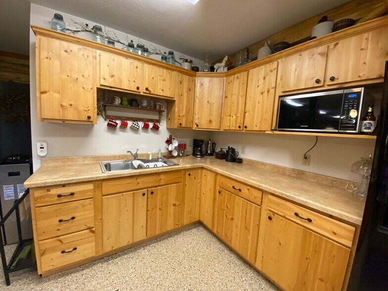 More Photos Of W2003 State Road 21, Berlin Daycare Center For Sale