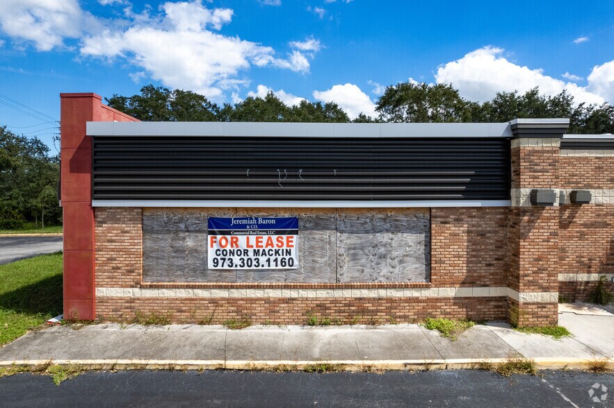 More Photos Of 8905 20th St, Vero Beach Fast Food For Lease