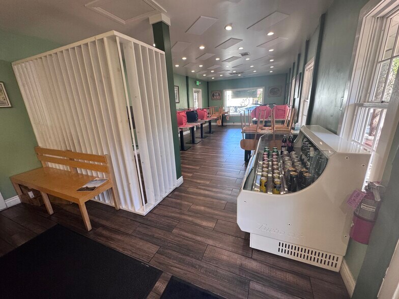 More Photos Of 14554 Big Basin Way, Saratoga Storefront Retail Office For Lease