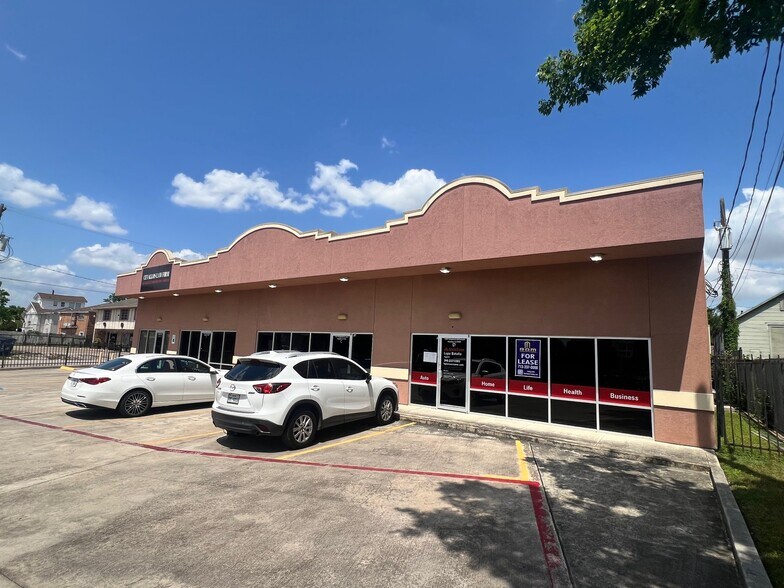 More Photos Of 1201 Telephone Rd, Houston Storefront Retail Office For Lease