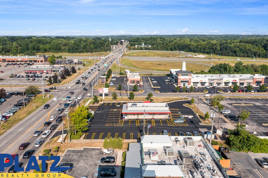 More Photos Of 1247 Boardman Poland Rd, Youngstown Restaurant For Sale