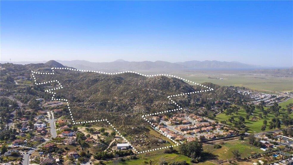 More Photos Of , Hemet Land For Sale