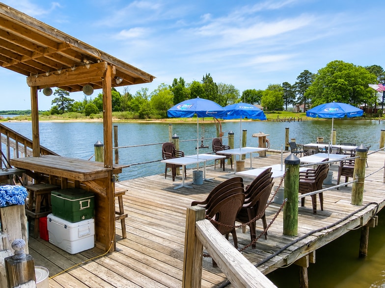More Photos Of 38869 Morris Point Rd, Abell Restaurant For Sale