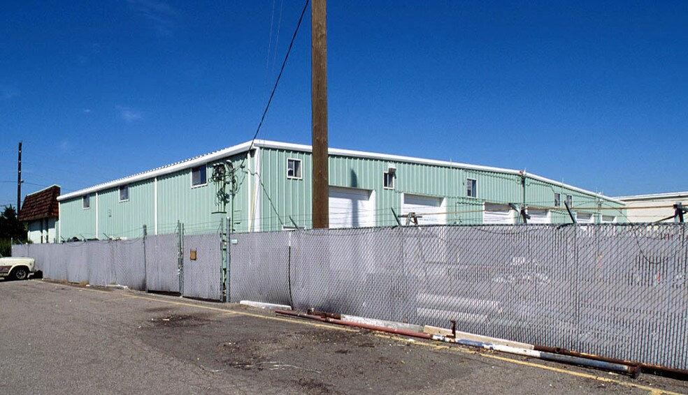 More Photos Of 1942-1950 S Quebec St, Denver Warehouse For Lease