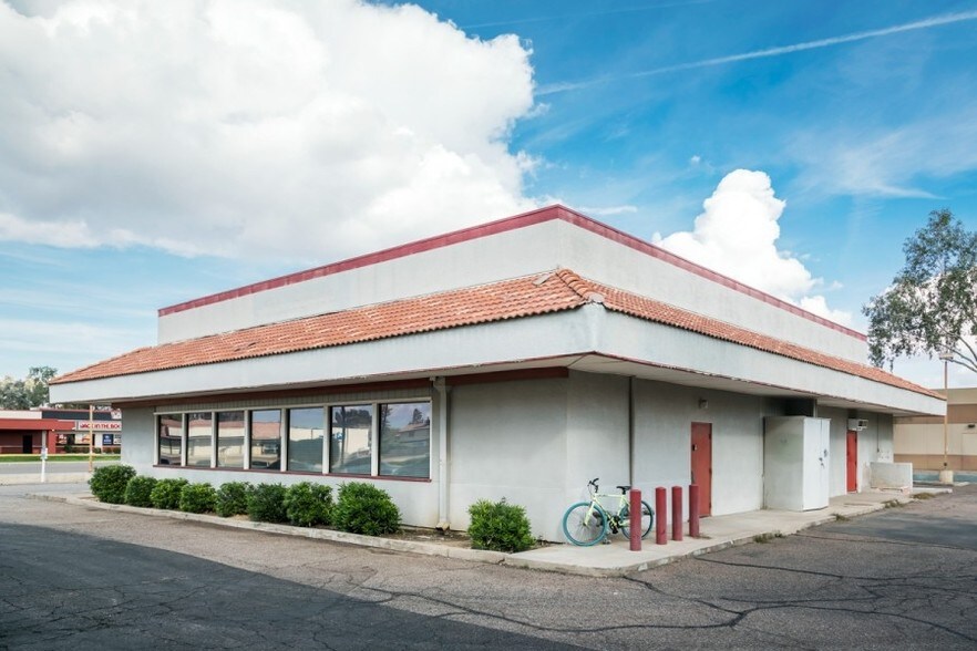 More Photos Of 1231 W Baseline Rd, Mesa Restaurant For Lease